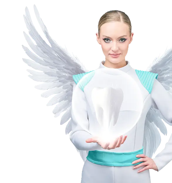 Пожизненная забота о ваших зубах