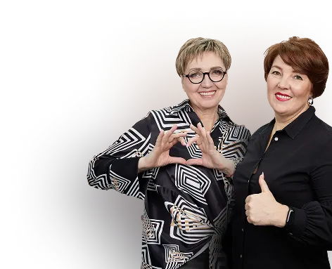 60% пациентов приходят по рекомендации