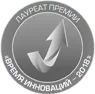 Премия «Время инноваций»
