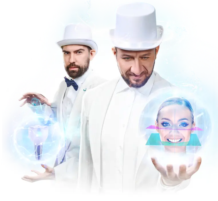 Мы входим в ТОП-100 лучших медицинских организаций