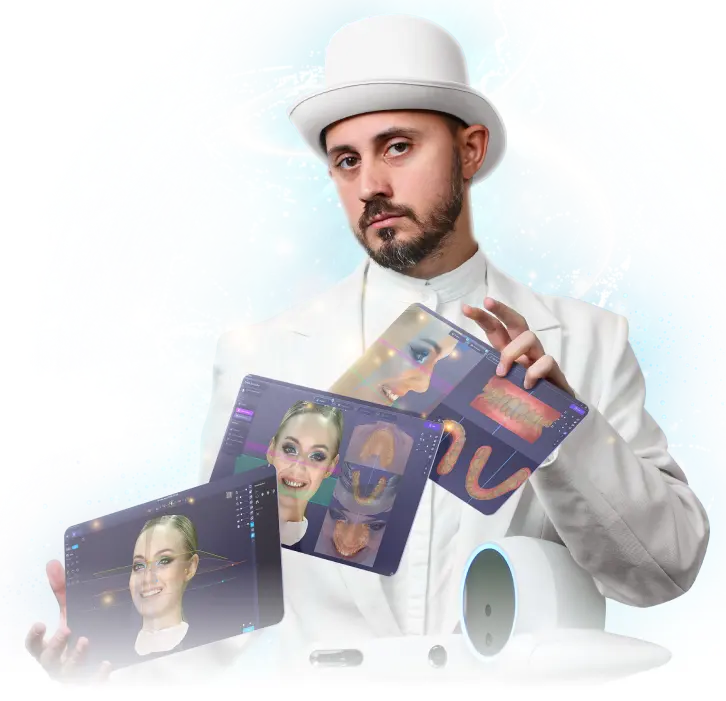 Мы 5 раз подтвердили статус лучшей стоматологии страны