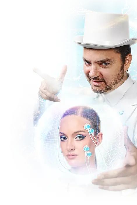 Константин <br> Курочкин