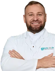 Транссинусальная имплантация для верхней челюсти