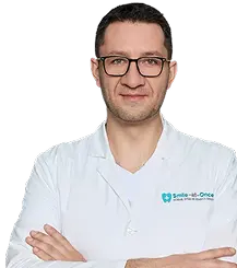 Адаптационные протезах на имплантах