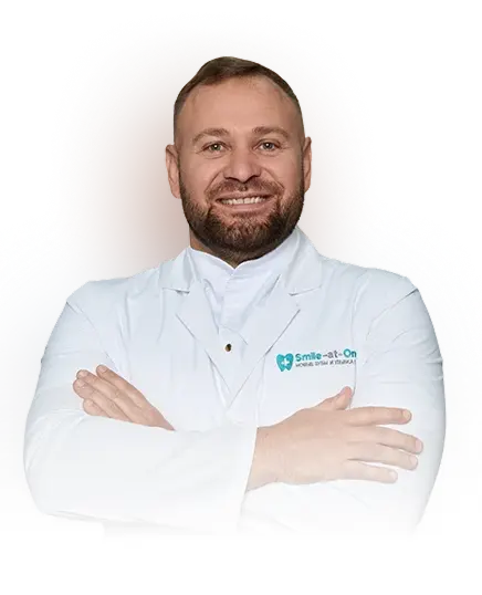 Евгений Жиленко