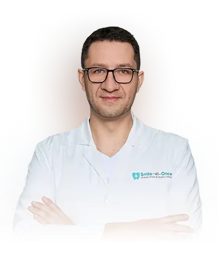 Андрей Чернов